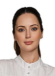 Врач Кузьмина Анастасия Викторовна