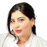Врач Лепшокова Фарида Исмаиловна