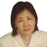 Врач Логай Ирина Сергеевна