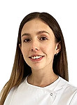 Врач Лукашевич Дарина Васильевна