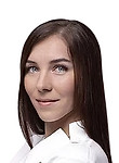 Врач Лысенко Юлия Юрьевна