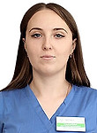 Врач Макарова Екатерина Николаевна