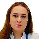 Врач Мамбетова Альбина Руслановна