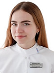 Врач Мардеросова Екатерина Витальевна