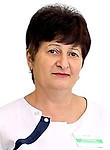 Врач Мартиросян Маргарита Сероповна