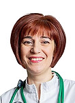 Врач Мартиросова Каринэ Мисмаевна