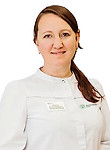Врач Матусова Елена Геннадьевна