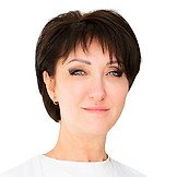 Врач Мелкумова Наталья Владимировна