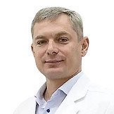 Врач Михневич Константин Викторович