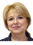Врач Мироненко Татьяна Вадимовна