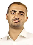 Врач Мовсесян Давид Аркадиевич