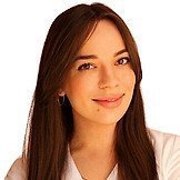 Врач Музаппарова Альбина Жайидовна