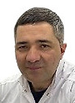Врач Нагаев Эльдар Рамазанович