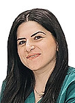 Врач Никогосова Рузанна Арташесовна