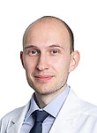 Врач Николаев Сергей Николаевич