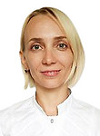 Врач Николаева Инна Александровна