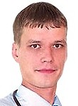 Врач Николенко Сергей Викторович