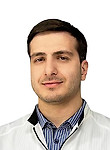 Врач Оганесян Симон Комунович