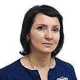 Врач Оганова Анна Николаевна