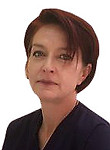 Врач Озерова Ирина Владимировна