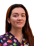 Врач Панцулая Екатерина Георгиевна