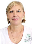 Врач Паниева Елена Евгеньевна