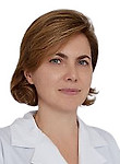 Врач Панкратова Лариса Эдуардовна