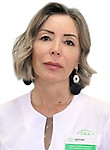 Врач Паршина Светлана Ивановна