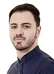 Врач Петросян Влад Каренович 