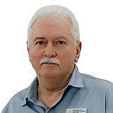 Врач Петров Михаил Иванович