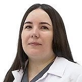 Врач Петрова Татьяна Алексеевна