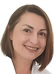 Врач Подгорная Ольга Леонидовна