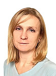Врач Полещук Анна Николаевна