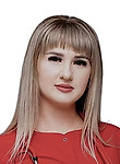 Врач Полтавцева Мария Николаевна