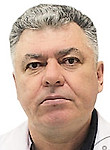 Врач Попов Андрей Владимирович