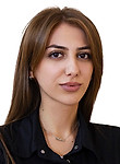 Врач Шейранова (Попова) Мария Тельмановна