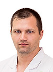 Врач Потанин Сергей Николаевич