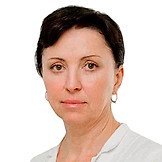 Врач Поздняк Елена Викторовна