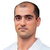 Врач Рамазанов Гасан Газибегович