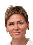 Врач Рикс Инна Александровна