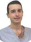 Врач Саарян Сергей Рафаилович