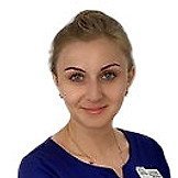 Врач Сафонова (Чирскова) Валентина Ивановна