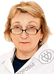 Врач Семченко Ирина Васильевна