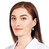 Врач Шаваева Аида Салиховна