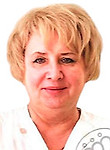 Врач Шевцова Нелли Петровна