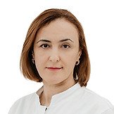 Врач Шогенова Марина Малиловна