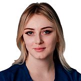Врач Шорова Милана Хамидовна
