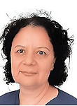 Врач Соболева Ирина Сергеевна