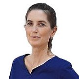 Врач Соколенко Елена Евгеньевна