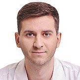 Врач Сологубов Артем Александрович
